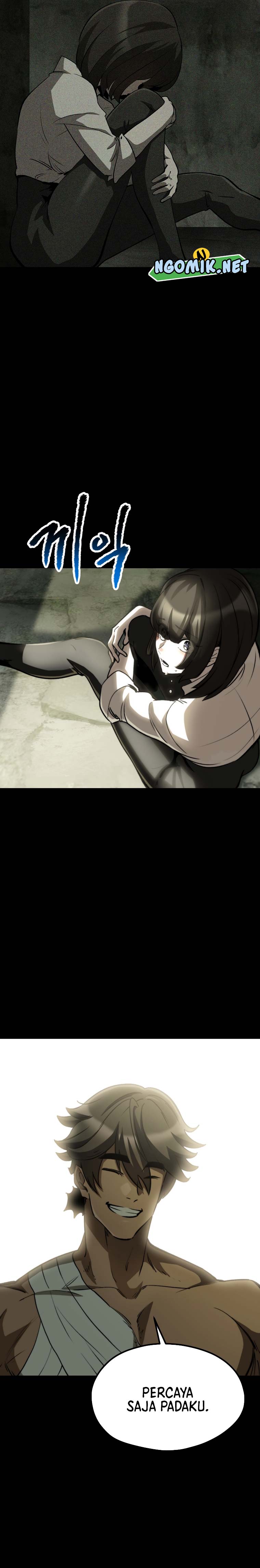 Otherworldly Sword King’s Survival Records chapter 188